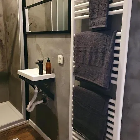 Aparthotel Living History - Den Guldenhoorn Antwerpen
