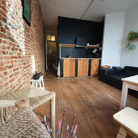 Aparthotel Living History - Den Guldenhoorn *