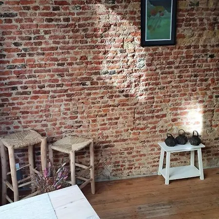 아파트호텔 Living History - Den Guldenhoorn *